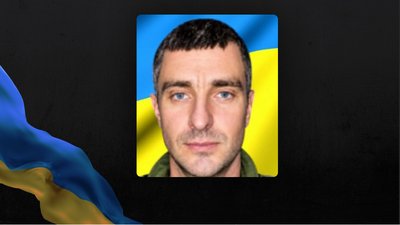 Володимир Осадчий