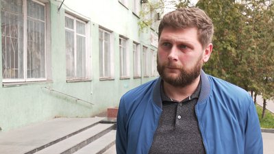 Аварійні будинки у Рівному: як реагує місто та що робити мешканцям Аварійні будинки у Рівному: як реагує місто та що робити мешканцям