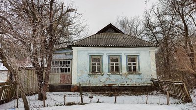 Через пожежу загинув чоловік на Сумщині Через пожежу загинув чоловік на Сумщині