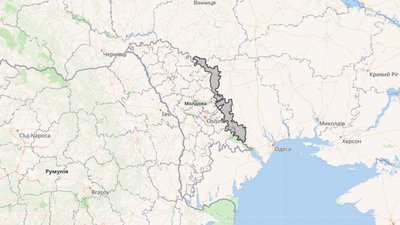 Україна не впускатиме автомобілі з Молдови на придністровських номерах. Що відомо Україна не впускатиме автомобілі з Молдови на придністровських номерах. Що відомо