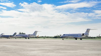 Новий аеропорт збудують на території Мукачівської міської територіальної громади