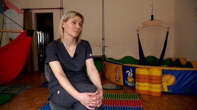 Що лікарі кажуть про аутизм Що лікарі кажуть про аутизм