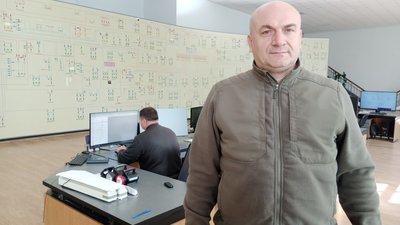 На Житомирщині ввели аварійні відключення електроенергії На Житомирщині ввели аварійні відключення електроенергії