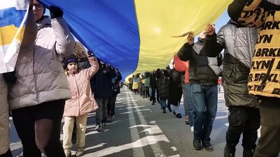 В Івано-Франківську стартував мандрівний фестиваль документального кіно "Docudays UA" В Івано-Франківську стартував мандрівний фестиваль документального кіно "Docudays UA"
