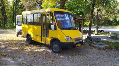 В автобусах та маршрутках заборонили вмикати музику. Як реагують пасажири та водії в Кропивницькому