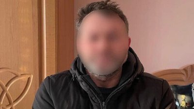 Судитимуть закарпатця, якого підозрюють у незаконному переправленні мешканця Запоріжжя через кордон Судитимуть закарпатця, якого підозрюють у незаконному переправленні мешканця Запоріжжя через кордон