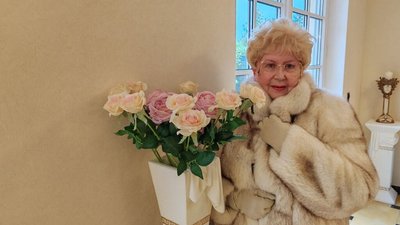 Вікторія Соколовська