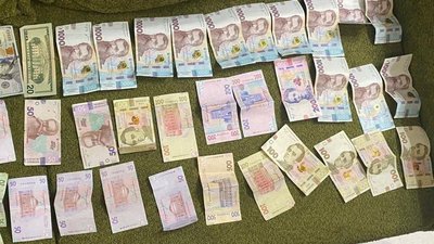 тернопіль, хабар за уникнення мобілізації, 27 жовтня 2026 року