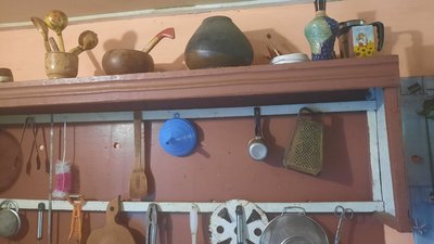 Старожитності Тетяни Черепової. Старожитності Тетяни Черепової.