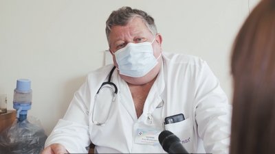 Інсульт і "безкоштовна" медицина: скільки платять пацієнти у Рівному