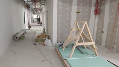 У Полтаві запрацює центр реабілітації для військових