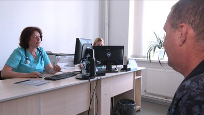 алергія алергія