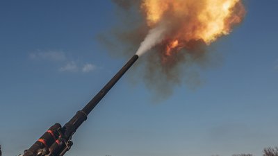 Росіяни зі ствольної артилерії та мінометів обстріляли Новгород-Сіверську та Семенівську громади на Чернігівщині