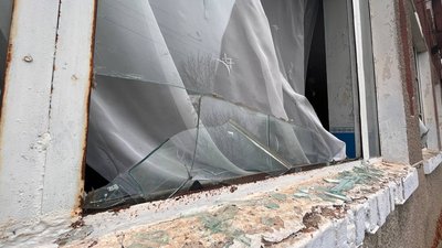 Обстріл Підгаєцької громади: що кажуть місцеві жителі Обстріл Підгаєцької громади: що кажуть місцеві жителі
