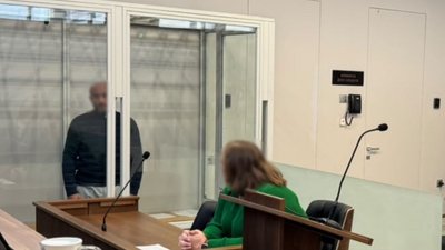 Підозрюваного у розстрілі людей колишнього священника взяли під варту без права застави