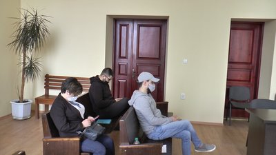 Суд продовжив домашній арешт Ельдару Астанову Суд продовжив домашній арешт Ельдару Астанову