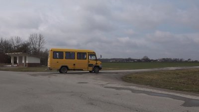 У громаді на Тернопільщині діє безкоштовний проїзд у приміському автобусі