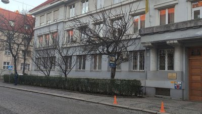 В Ужгороді інформацію про замінування Апеляційного суду не підтвердили