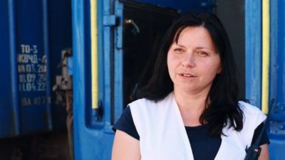 До Тернополя евакуювали маломобільних людей