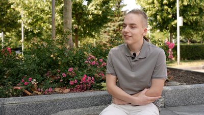 Владислав Савенков