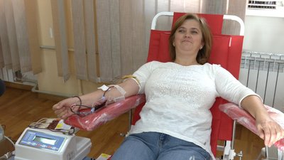 Анна Гайсак