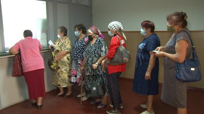 Одна з громад Черкащини може залишитись без банківського обслуговування