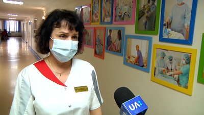 Житомирська облрада поки що не проводитиме перевірку ефективності роботи перинатального центру Житомирська облрада поки що не проводитиме перевірку ефективності роботи перинатального центру