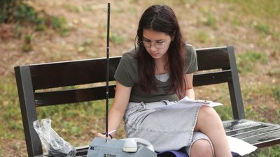 Сум'яни здобули медалі чемпіонату України з радіоспорту