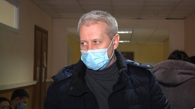 Олександр Бережний Олександр Бережний