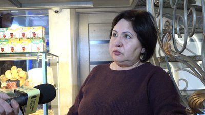 Генератори, акумулятори, свічки: як у Житомирі працює малий бізнес під час відключень електроенергії Генератори, акумулятори, свічки: як у Житомирі працює малий бізнес під час відключень електроенергії