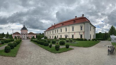 Історії, легенди та привиди. Які замки можна відвідати на Львівщині Історії, легенди та привиди. Які замки можна відвідати на Львівщині