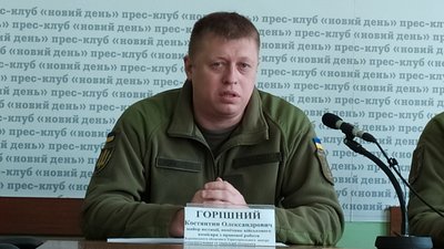 У весняний призов на Херсонщині на військову службу відберуть 555 юнаків У весняний призов на Херсонщині на військову службу відберуть 555 юнаків