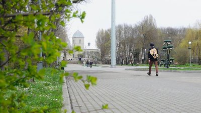 "Хочу жити й творити": боєць Тарас Пилипчук з Тернопільщини пише пісні на передовій "Хочу жити й творити": боєць Тарас Пилипчук з Тернопільщини пише пісні на передовій