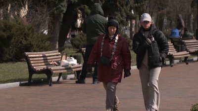 У Чернігові штрафуватимуть за перебування без маски в громадських місцях