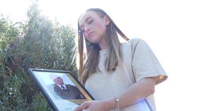 Історія нацгвардійця із Запоріжжя, який стояв на обороні Маріуполя