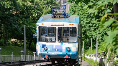 Фунікулер