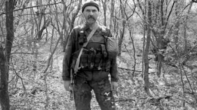 В боях за Україну загинув староста села на Волині та його односелець В боях за Україну загинув староста села на Волині та його односелець