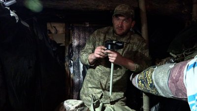 БпЛА Heavy Shot військовослужбовці бригада "Помста" Луганський прикордонний загін Куп’янський напрямок Харківська область БпЛА Heavy Shot військовослужбовці бригада "Помста" Луганський прикордонний загін Куп’янський напрямок Харківська область