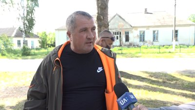 На Житомирщині жителі Стриївської громади не можуть вирішити питання допаювання землі
