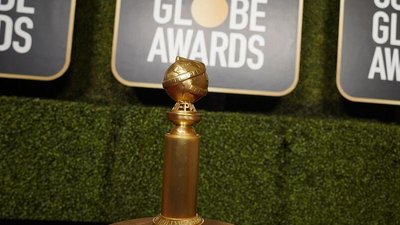 У США оголосили номінантів премії &quot;Золотий глобус&quot;