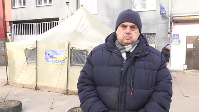 Пункти незламності, генератор,
 погода, похолодання, пункти обігріву