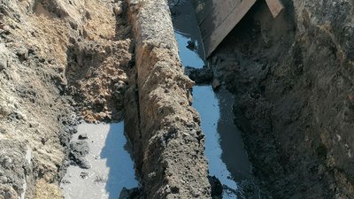 На Кіровоградщині замінюють частину зношених водопровідних мереж. Де саме й за які гроші На Кіровоградщині замінюють частину зношених водопровідних мереж. Де саме й за які гроші