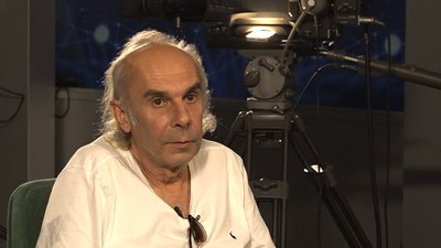 "Українська музика має бути чесна й правдива" — український гурт "Брати Гадюкіни" "Українська музика має бути чесна й правдива" — український гурт "Брати Гадюкіни"