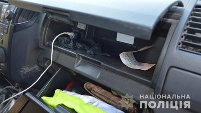 Волинянин, який порушив самоізоляцію хотів відкупитися від поліції