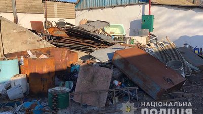 Фото Національної поліції у Запорізької області Фото Національної поліції у Запорізької області