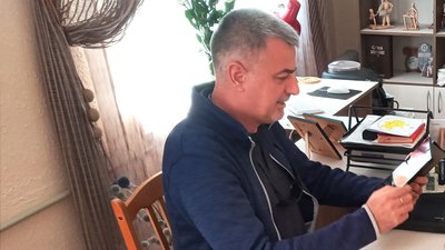 Сергій Підмогильний