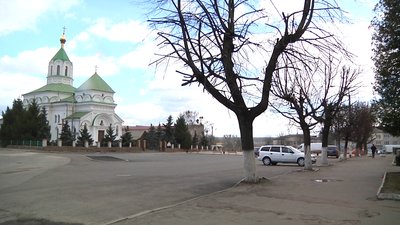 У Радомишлі, де від коронавірусу померла людина, скасують блок-пости