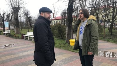 Батько і син Батько і син