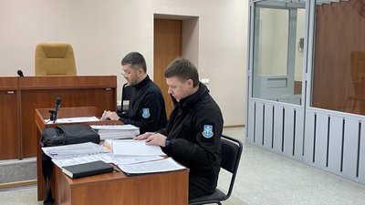Корегування вогню РФ по Харкову: суд вирішує, чи повертати обвинувачену під варту Корегування вогню РФ по Харкову: суд вирішує, чи повертати обвинувачену під варту