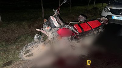 Поліція, ДТП, Івано-Франківщина